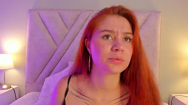 Amelia_Saenz_ webcam