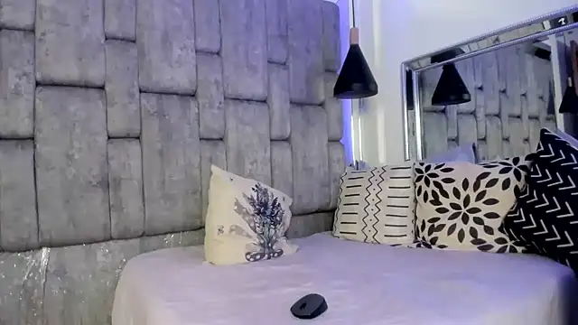 JenniXink webcam