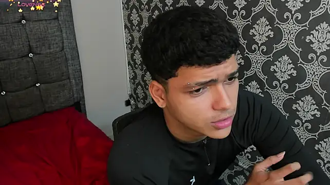 Keinner_BigDick webcam