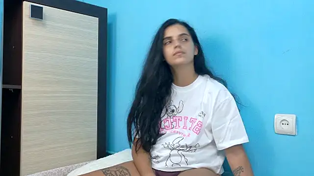 SoniaMoonnnnn webcam