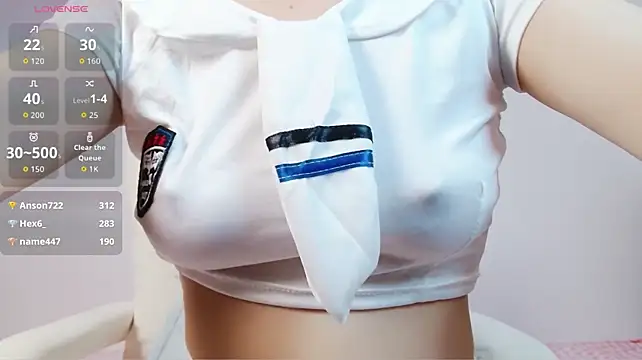 amihuang webcam