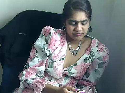 IndianJazz2803 webcam