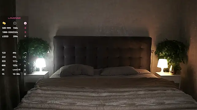 MauriceWireman webcam