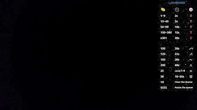 Valerymoon19 webcam