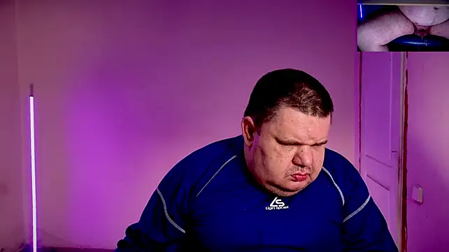 chubby_daddy webcam