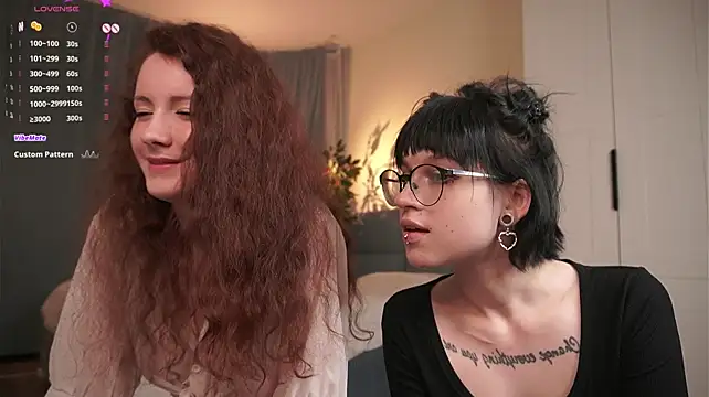 TeaseDealer webcam