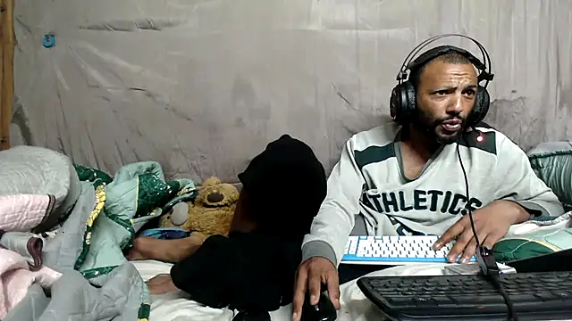 Camodick webcam