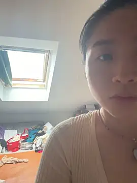 Iridessa- webcam