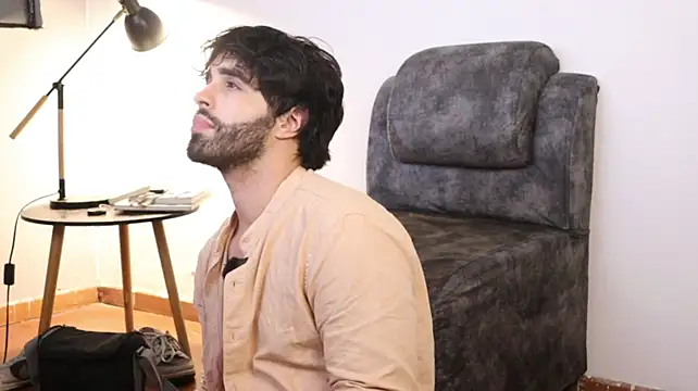 JuanMillano webcam