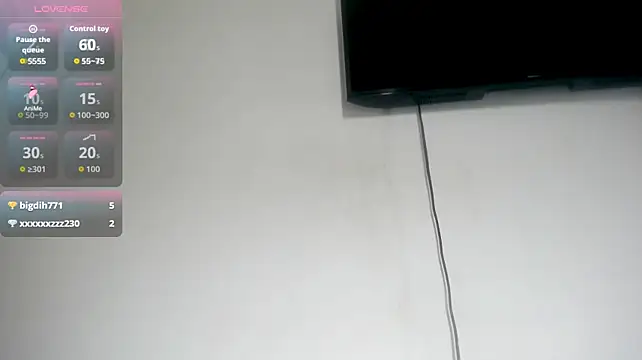 Fox_Loves webcam