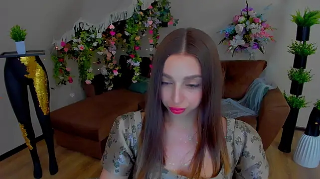 FlirtySpark webcam