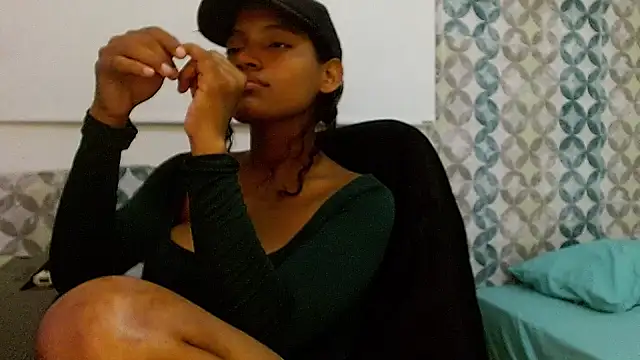 Isabellacarson webcam