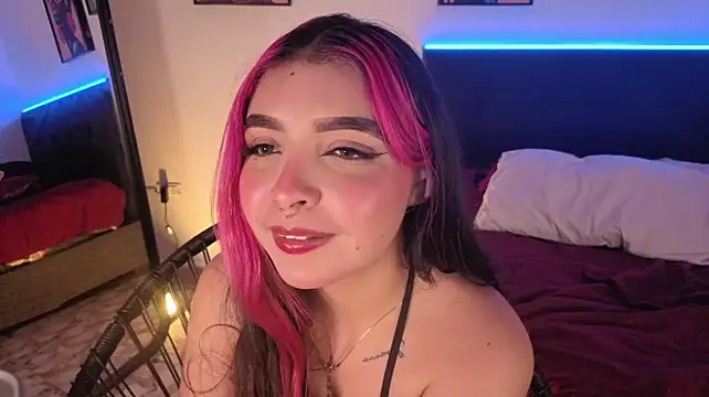 Maia_Mancini5 webcam