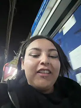 Aly_96 webcam