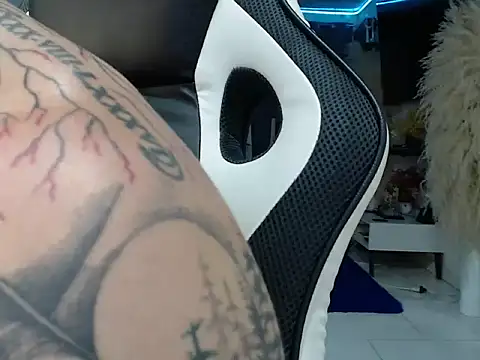 Keen_wild webcam