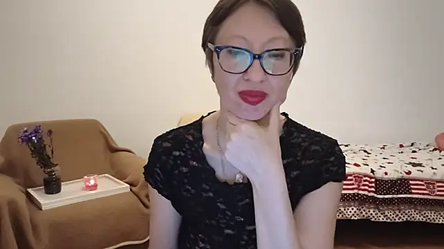 BellaRose_2020 webcam