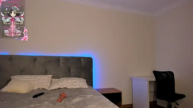 BellaStarr_ webcam