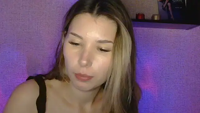 lily_cat webcam