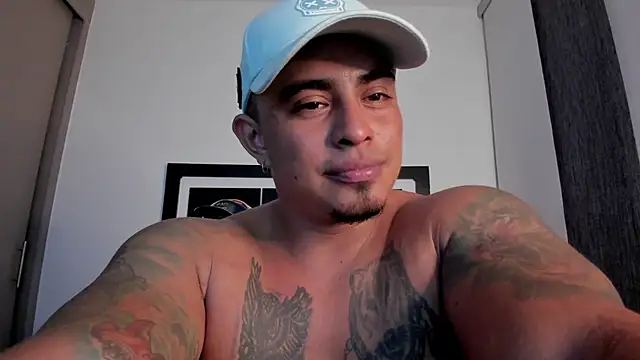 Maxcarrther webcam