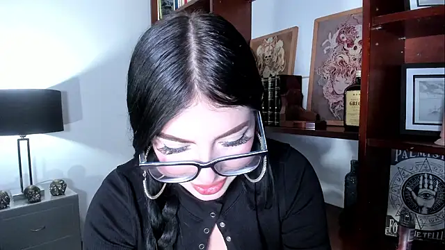 Isabella_Rossi_ webcam