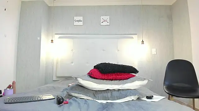 Suxan_fox webcam