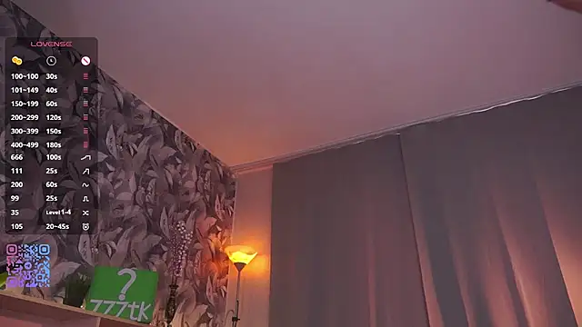 BryannaLazzaro webcam