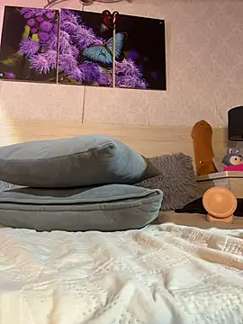 LilieSnow webcam