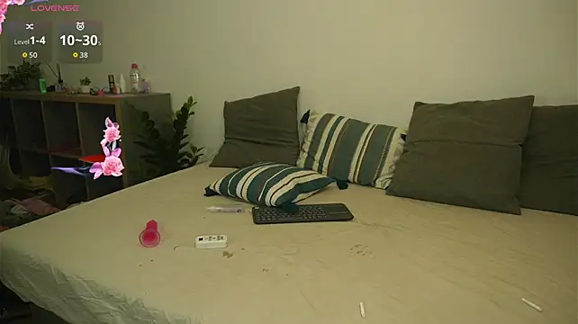 Empress404 webcam