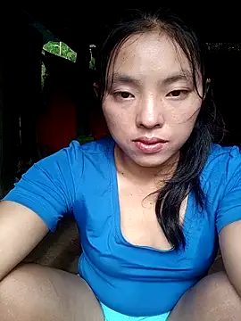 Scrawny-ko webcam