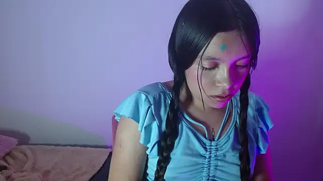 Charlotcr webcam