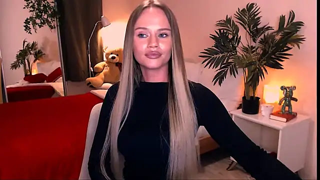 yng_baby webcam