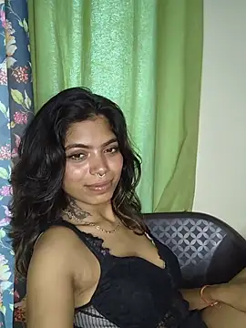 Sophia_magic webcam