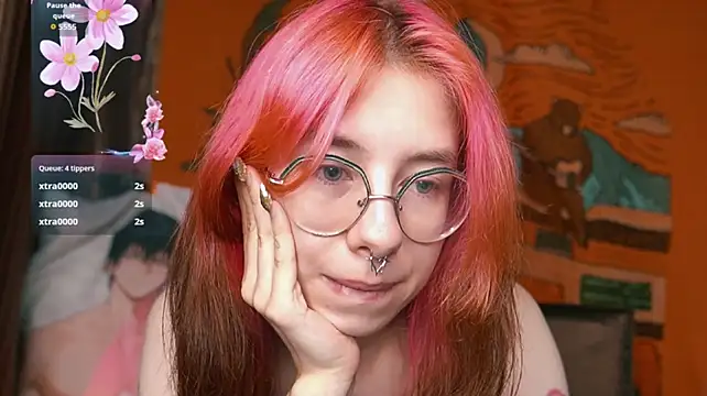 cutiiepink webcam