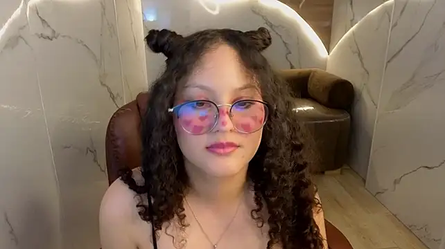 Scarlett_cn webcam