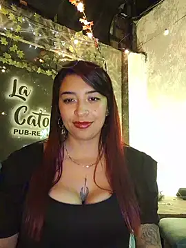 kari-h webcam