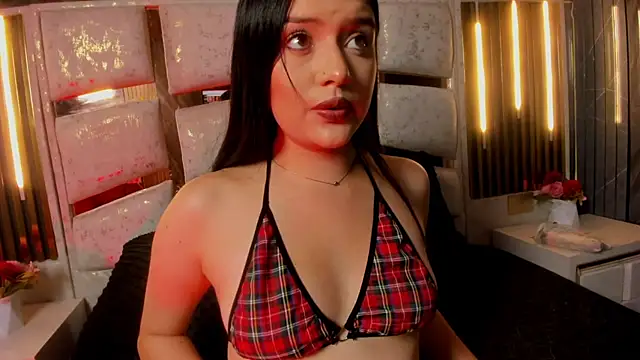 Alice_James_ webcam