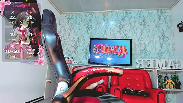 Glenda_Valentine webcam