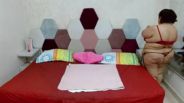 angel_blue webcam