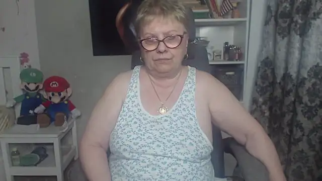 Mella4you webcam