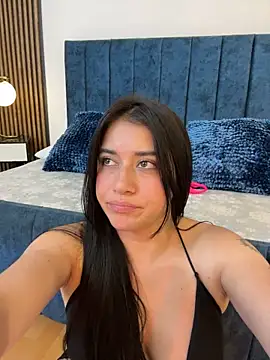 KallyMyller1 webcam