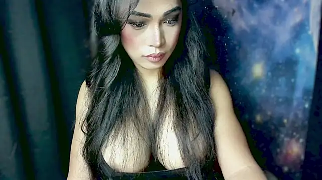 Salsalita_Longcock webcam