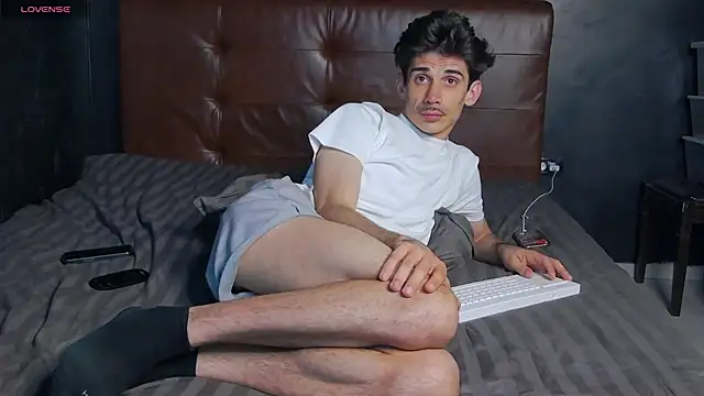 DanielCrush1 webcam