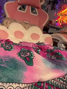 Kaysfatjuicepuss webcam