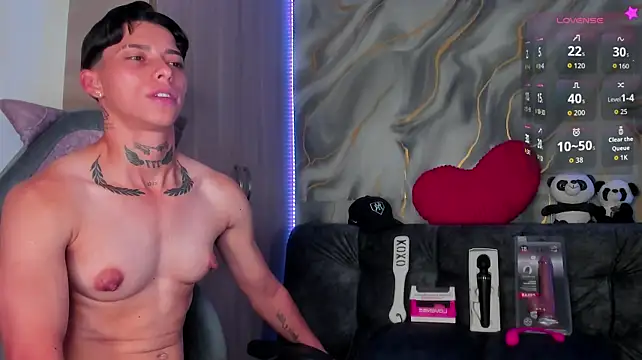 AmberAdams_ webcam
