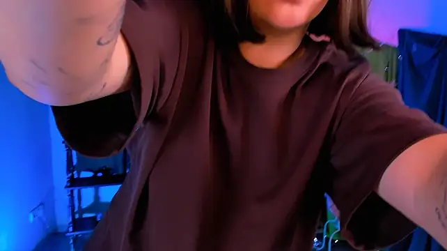 KimClarks_ webcam