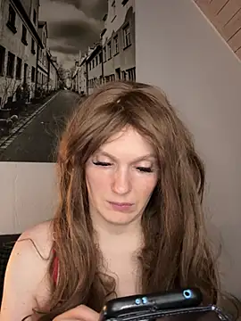 Lena_Sophie webcam