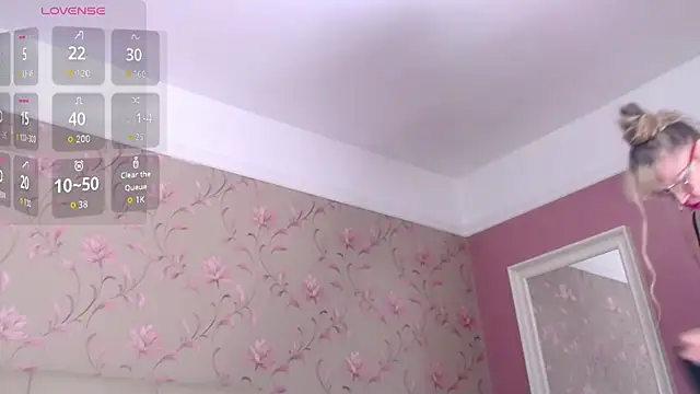 MatureMariah webcam