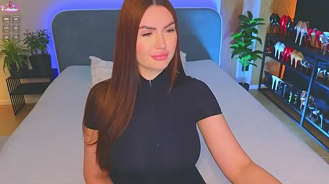 Kira_from_UA webcam