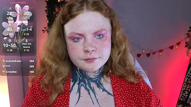 Cassie_xKiss webcam