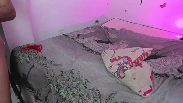 Rihanna_hotx webcam